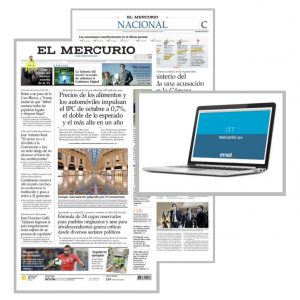 Paquete N°43: Página Impar + ITT+Barra Push Home