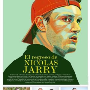 Paquete N°2: Cuerpo Sábado - Página - Impar