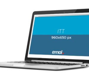 Paquete N°51: Cápsula 5 minutos más Bajada a nota escrita EMOL y SE más 500.000 impresiones autopauta c/u +ITT más Barra Push Home +Fullpage HOME