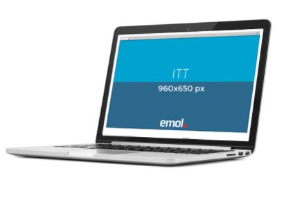 Emol - ITT+Barra Push Home- Medio Día