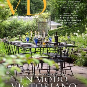 Paquete Nº6: Revista VD - Media Página Horizontal - Ofertas