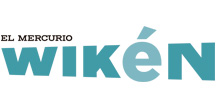 Paquete Nº8: Revista Wikén - Huinchas - Indeterminada
