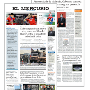 Paquete N°18 - Medias páginas + Portada