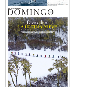 Paquete N°1: Cuerpo Domingo - Página Impar