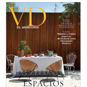 Paquete Nº5: Revista VD - Página - Indeterminada