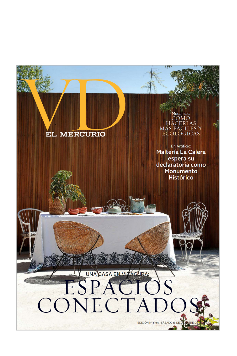 Paquete Nº13: Revista VD - 1/8 Página - Ofertas - Imagen 2