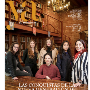 Paquete N°9: Revista Ya - Página - Publirreportaje