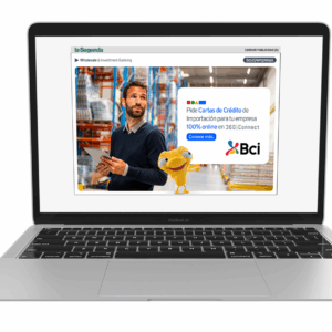 Paquete Nº77: Lasegunda.com - Barra push ITT- HOME