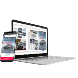 Paquete N°86: Revista Solo Auto