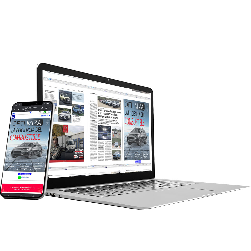 Paquete N°86: Revista Solo Auto