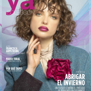 Paquete N°10: Revista Ya Colección - Página - Indeterminada