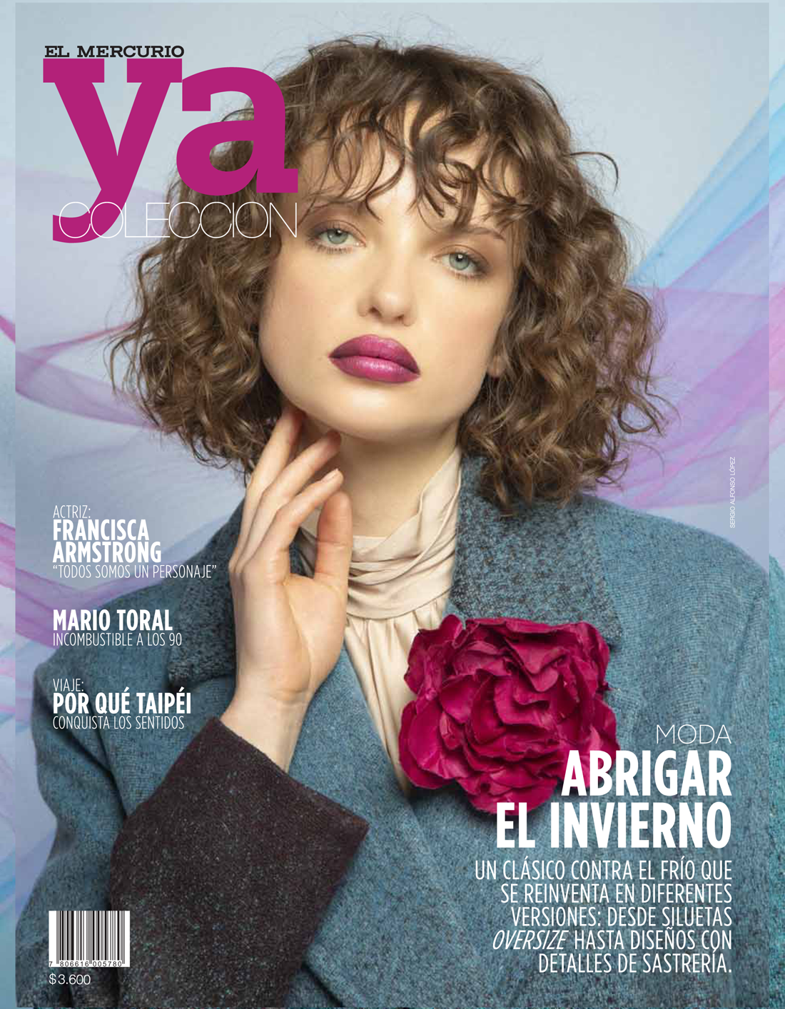 Paquete N°10: Revista Ya Colección - Página - Indeterminada