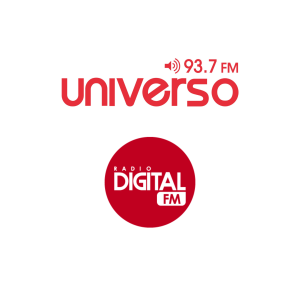 Paquete Nº68: Radio Universo+Radio Digital - 360 Frases 30'